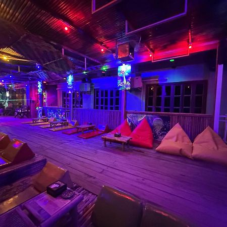 Phi Phi Green House & Sunsky Hostel Eksteriør bilde